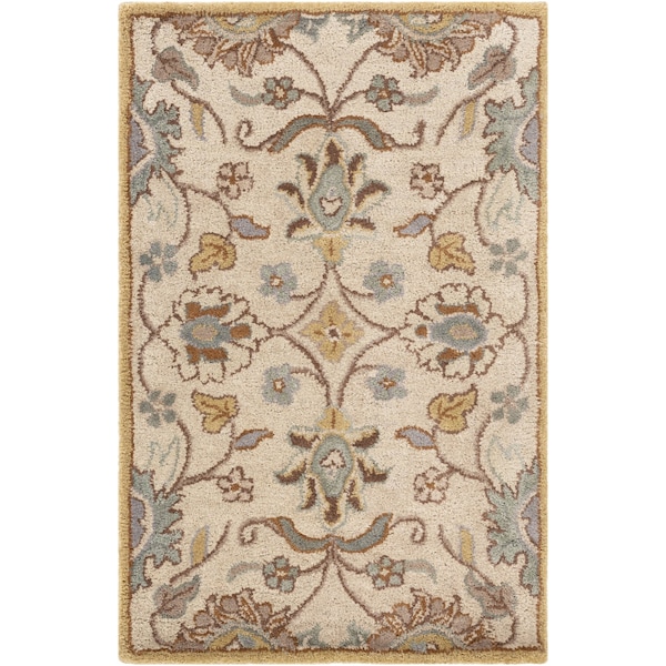 Livabliss Caesar CAE-1012 Handmade Area Rug CAE1012-23 - main
